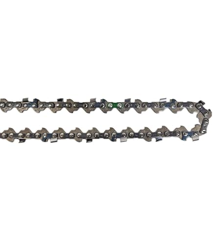 thumbnail image 2 of STIHL Chainsaw Spare Chain – 10" 25cm, 3670 005 0056 / 71 PM3 56 – 1 Piece 2 of 3