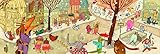 Paris Gallery Puzzle