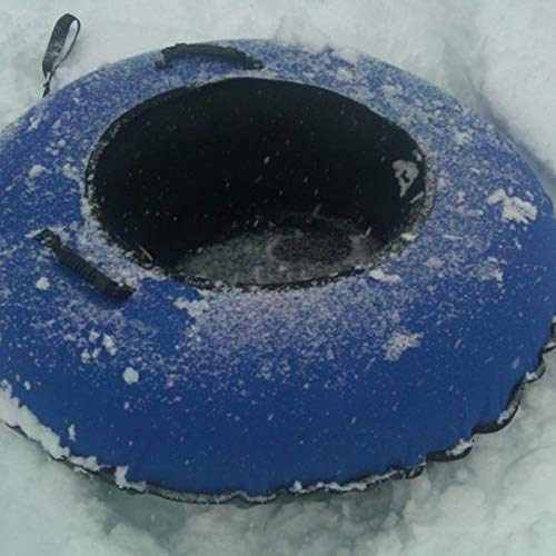  Leavenworth Outdoor Center Alpine Snow Tube