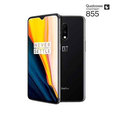 Oneplus 7 Smartphone 256GB Internal Memory 8GB RAM, India | Ubuy