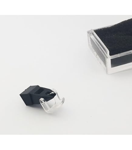 Amazon.com: Durpower Phonograph Record Player Turntable Needle