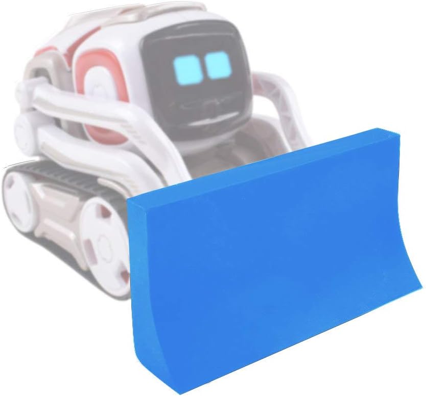 MoimTech Compatible with Anki Cozmo Robot Accessories, Cozmo Robot