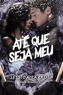 Livro Até que seja Meu