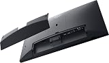 Dell P2424HT 23.8" Full HD 1920x1080 LCD Touchscreen Computer Monitor view 7