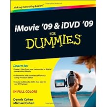 Amazonca Imovie Idvd Books - 