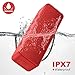 Bluetooth Speakers – Vanzon X5 Pro Portable Wireless Speaker V5.0 with 20W Loud Stereo Sound, TWS, 24H Playtime & IPX7 Waterproof, Suitable for Travel, Home and Outdoorsthumb 4