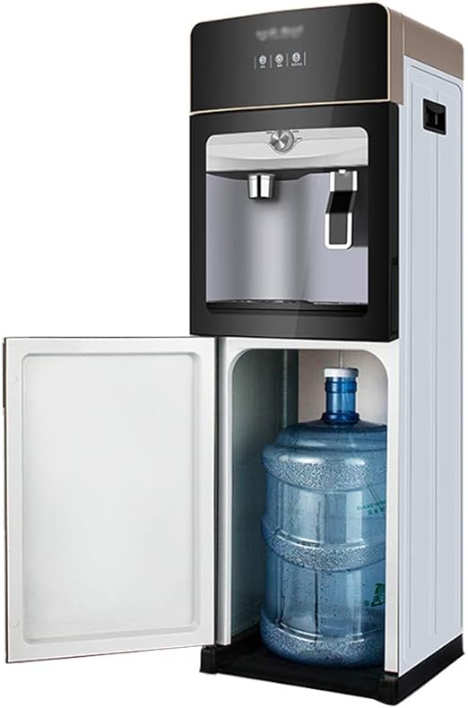 home water cooler system