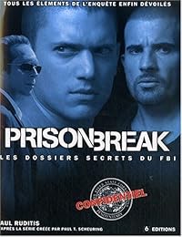 Prison break