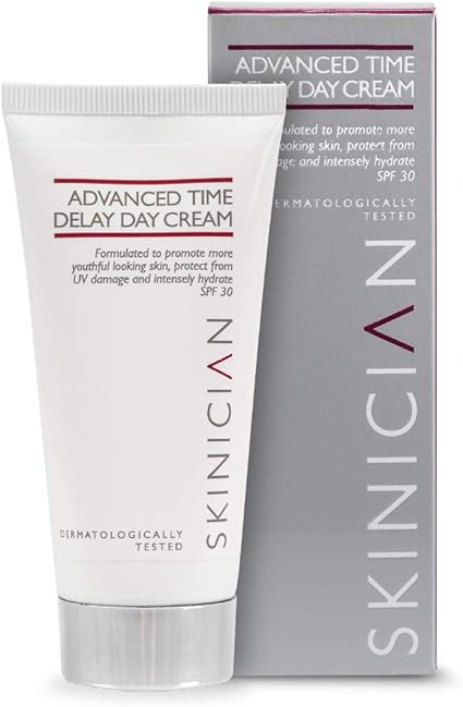 time age anti aging cream