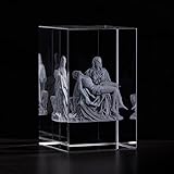 Christian Brands Home Décor - 3-D Laser Etched