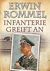 Infanterie greift an