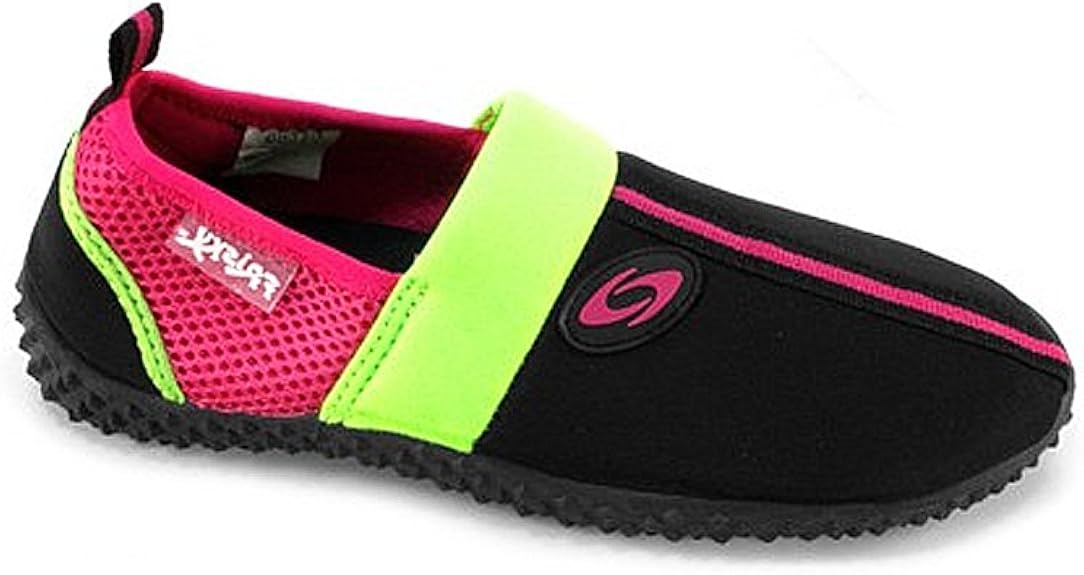 frisky beach shoes