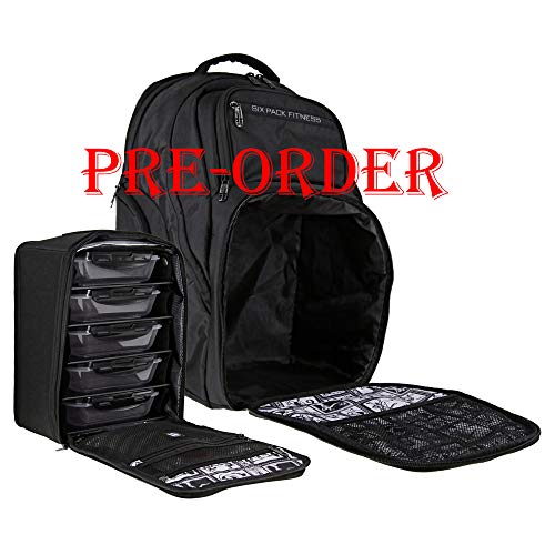 expedition backpack 500