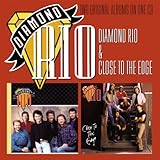 DIAMOND RIO / CLOSE TO THE EDGE (UK)               image