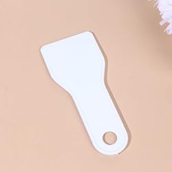 OSALADI Scraper Tool Refrigerator Ice Scraper