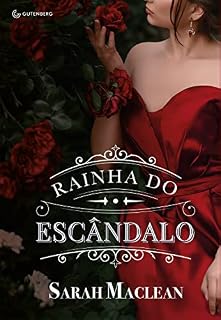 Livro Rainha do escândalo (Belas fatais Livro 1)