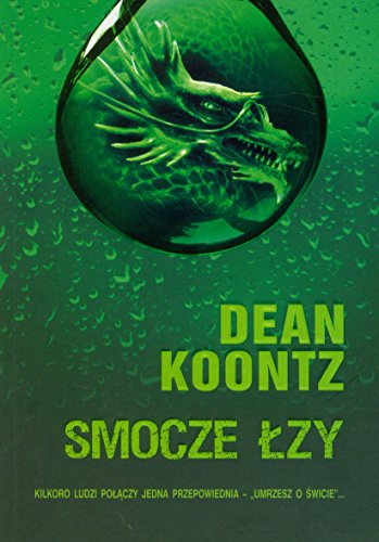 Smocze lzy (polish)