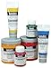 Liquitex Professional Soft Body Acrylic Paint Classic Jar 8-Piece Set