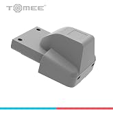 Tomee Rumble Pak for N64 Controller Force Feedback Vibration Accessory | for Nintendo 64 Controller, Plug and Play, Compatible Games Only