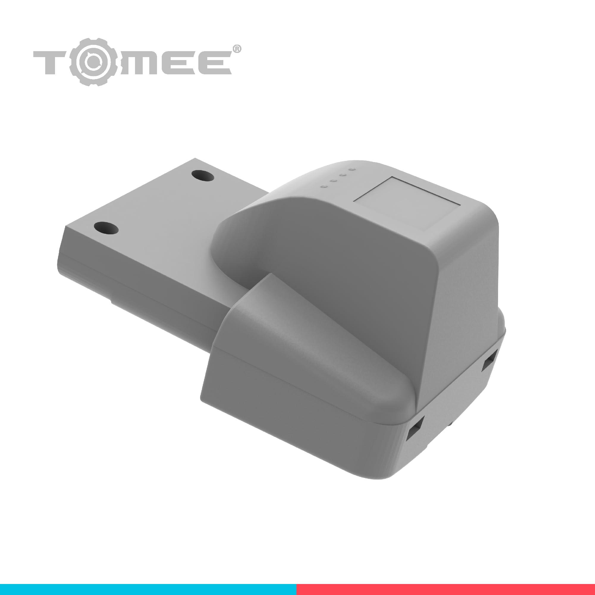 Tomee Rumble Pak for Nintendo 64 – N64 Controller Force Feedback Vibration Accessory, Plug and Play, Compatible Games Only