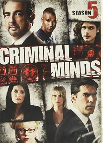 Amazon.com: Criminal Minds: Season 10 : Gary Sinise, Joe Mantegna