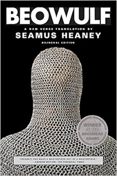 Beowulf: A New Verse Translation (Bilingual Edition)