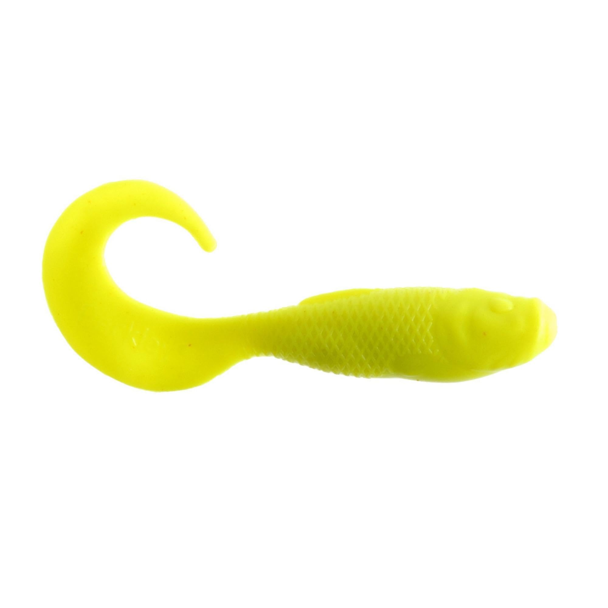 Berkley Gulp! Alive!® Swimming Mullet