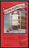 Cut-pile Rug Weaving (Video Workshop)