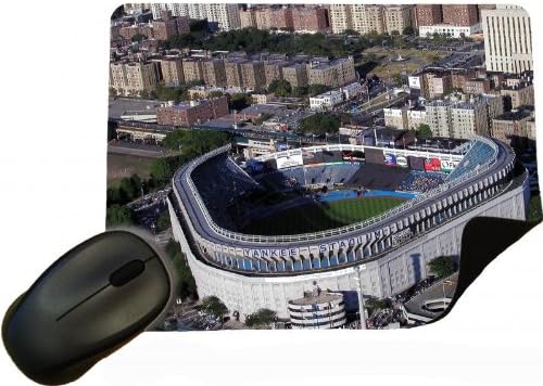 Eclipse Gift Ideas Stadium Yankee Stadium - Mouse Mat / Pad