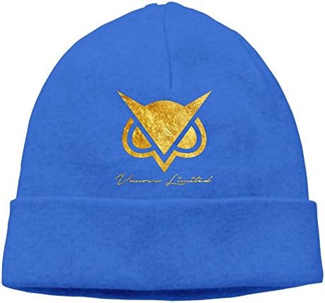 WOJOUFORHT Custom VanossGaming Owl Fan Hat Cap