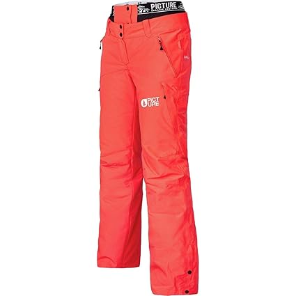 Picture Treva Snowboard Pants Corail Womens Sz #womens #snow #pants Picture Treva Snowboard Pants Corail Womens Sz