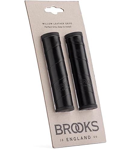 Amazon.com : Brooks Cambium Rubber Grip 5.1 inches (130 mm