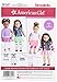 Simplicity Patterns American Girl Doll Clothes for 18 Inch Doll Size: Os (One Size), 8041