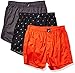 Nautica mens Cotton Woven 3 Pack Boxer