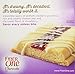 Fiber One Strawberry Cheesecake Bars (Pack of 4)