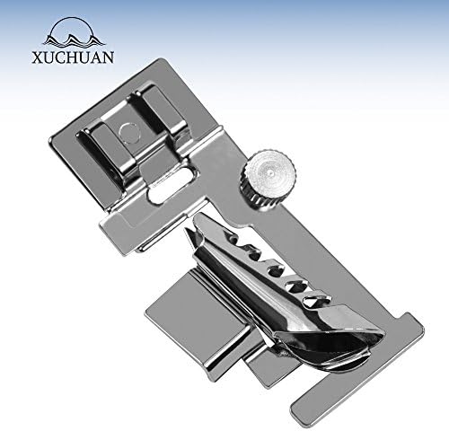 1/4" Bias Binder Foot Viking sewing machine accessories /replacement sewing machine presser feet