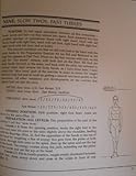Illustrated Dance Technique of Jose Limon by