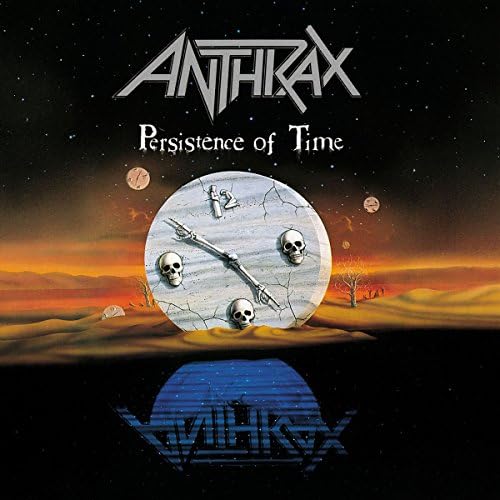 Anthrax - Spreading The Disease - Amazon.com Music