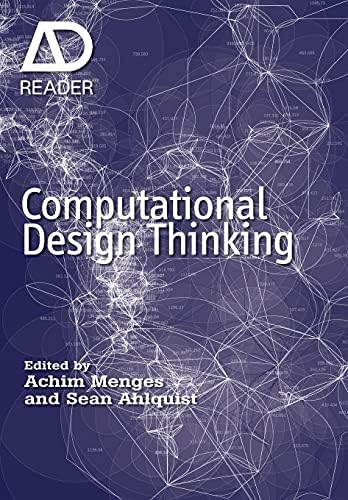 AAD Algorithms-Aided Design: Parametric Strategies using