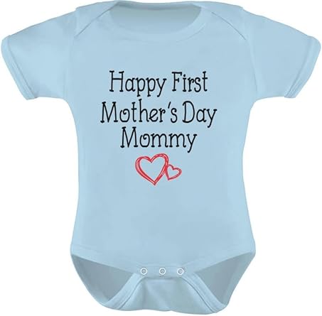 my mommy's first mother's day