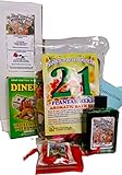 Bring Steady Money Fast Kit with Perfume and for Rituals and Spells. Kit De Limpias 