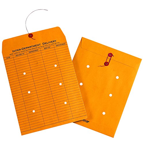 Best Interoffice & Routing Envelopes Buying Guide GistGear