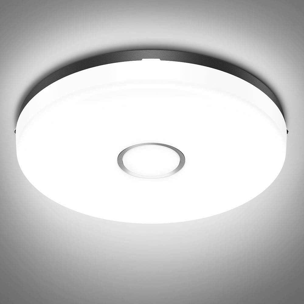 Led Ceiling Lights For Bathroom Lighting Ever 15w Deckenlampe Ip54