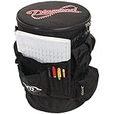 Diamond Baseball Bucket Sleeve
