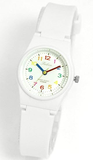 Amazon シチズン Q Q 腕時計 ウォッチ 腕時計 10気圧防水 ラバー レディース ファルコン ウレタン ホワイトマルチ Vs21 001 並行輸入品 レディース腕時計 腕時計 通販