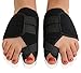 Dr. Frederick's Original Nighttime Bunion Splints - 2 ct - Adjustable Big Toe Straightener for Women & Men - Orthopedic Foot Brace for Pain Relief