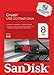 SanDisk Cruzer 8GB USB 2.0 Flash Drive (SDCZ36-008G-B35),Black
