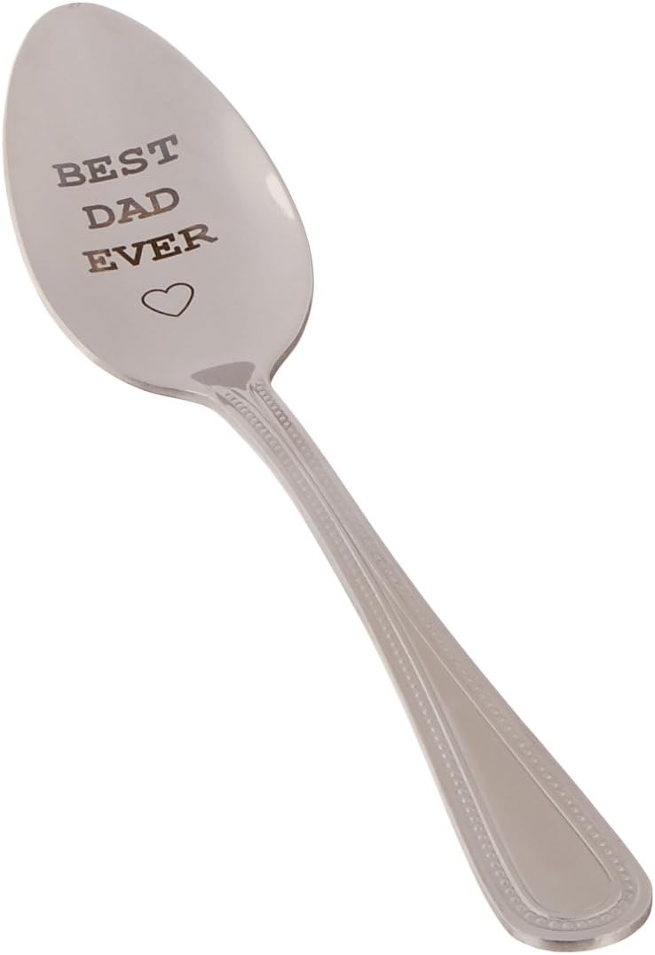 Best Dad Ever,Best Selling Items,Gifts For Dad,Funny Gift For Dad,Dad Gifts,New Dad Spoon,Daddy Gifts,Daddy Gifts From Son,Dads