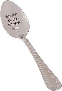 Best Dad Ever,Best Selling Items,Gifts For Dad,Funny Gift For Dad,Dad Gifts,New Dad Spoon,Daddy Gifts,Daddy Gifts From Son,Dads