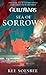 Guild Wars: Sea of Sorrows